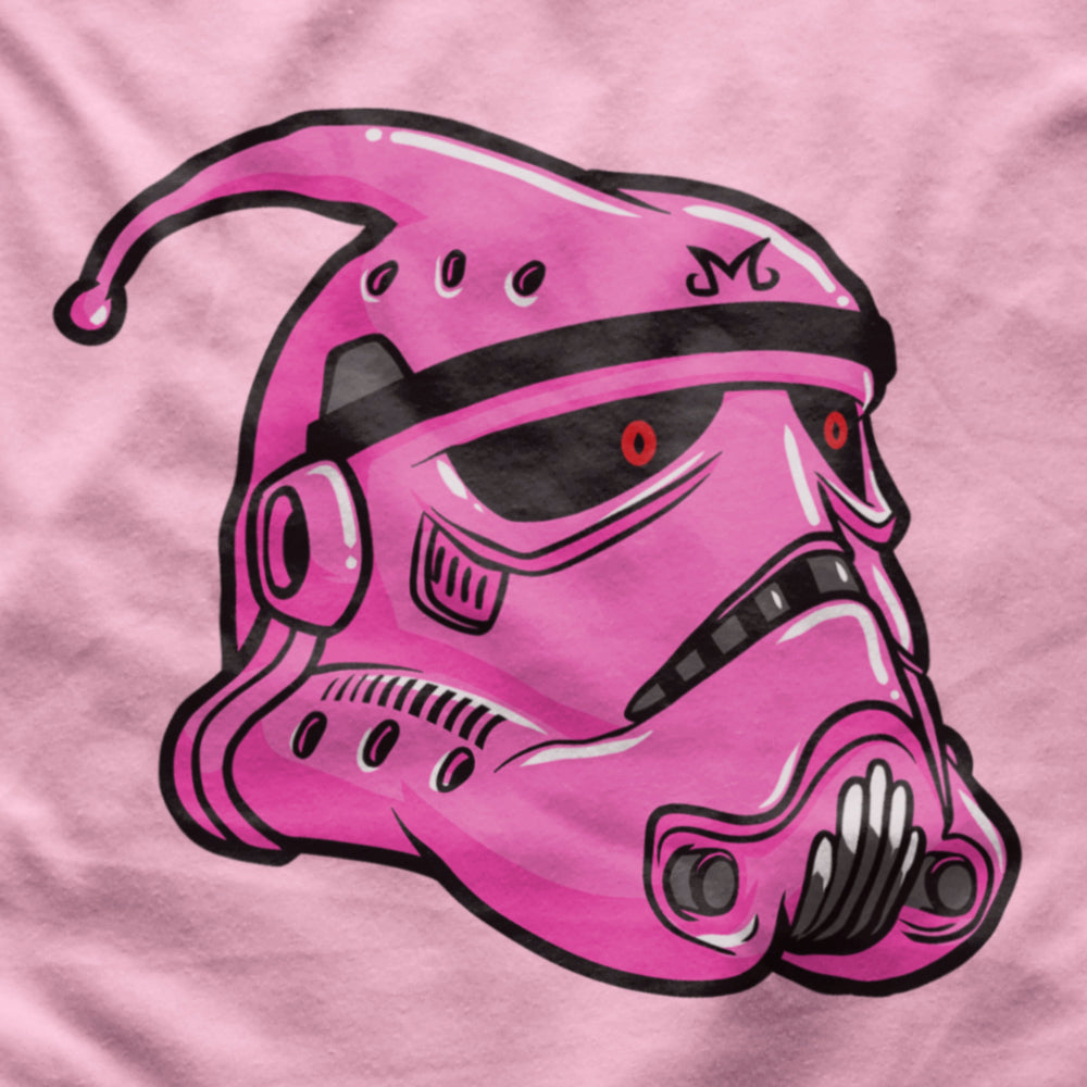 Majin Buu Storm Trooper Tee