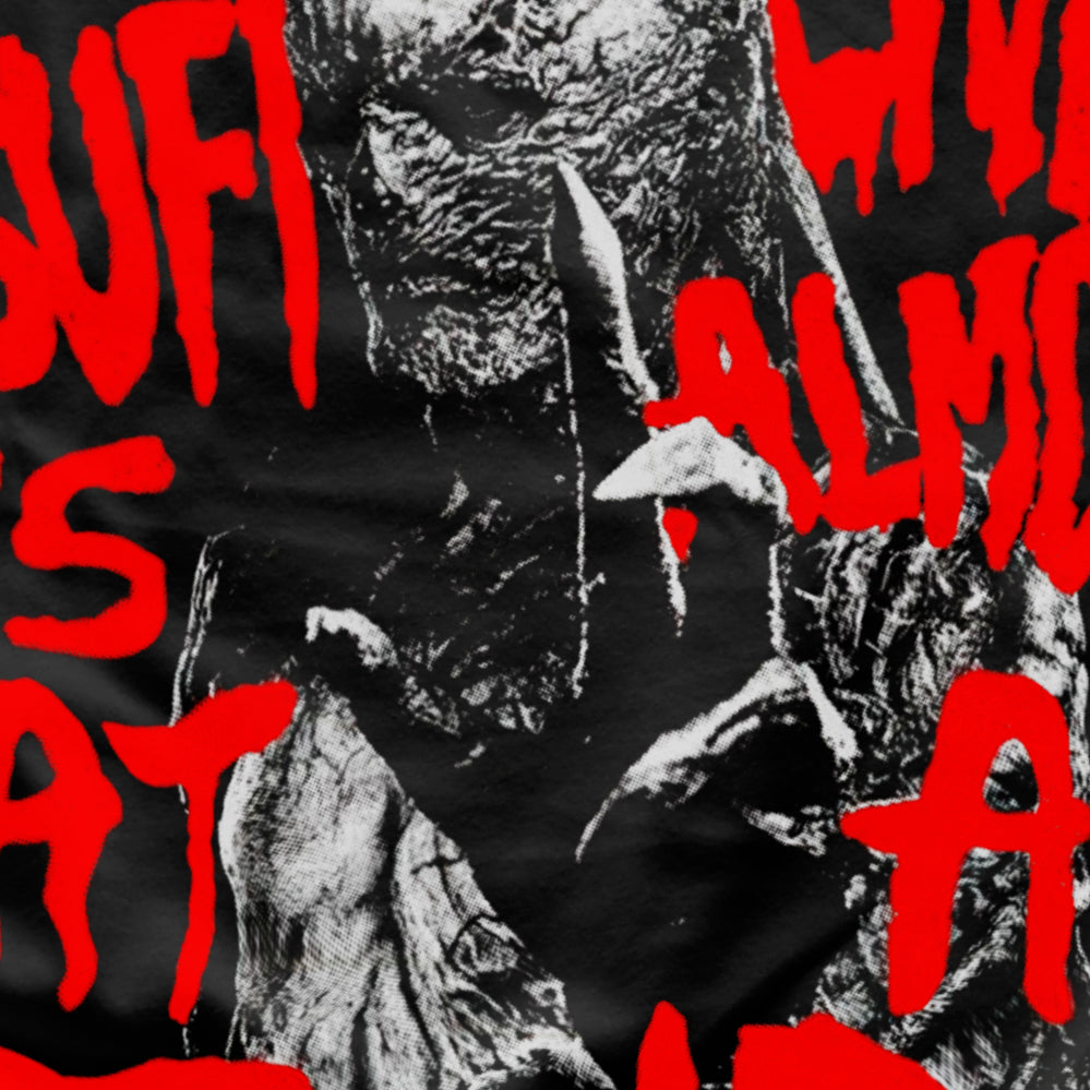 ST4 "End of Suffering" Tee