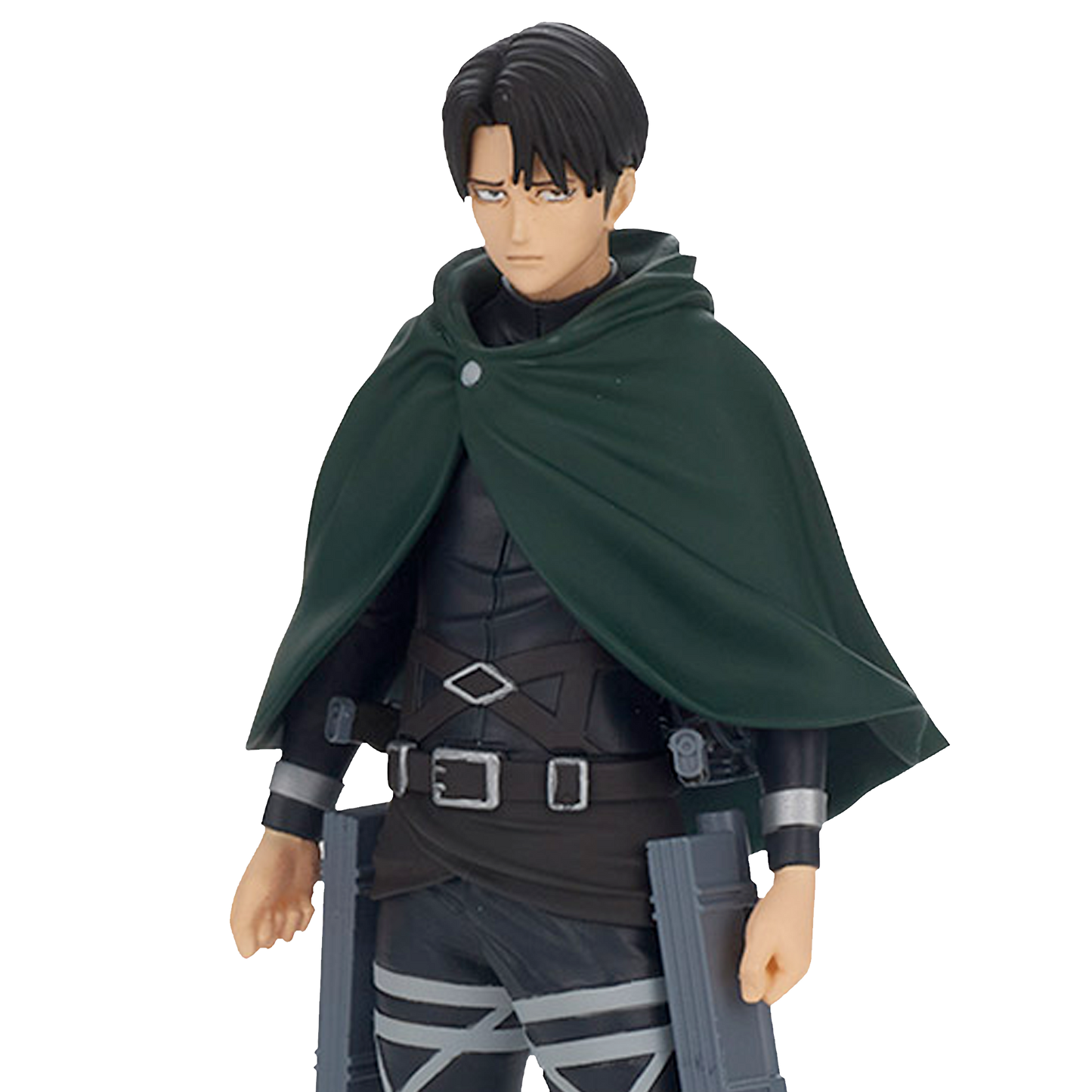 (¥) Attack on Titan The Final Season Levi Figure