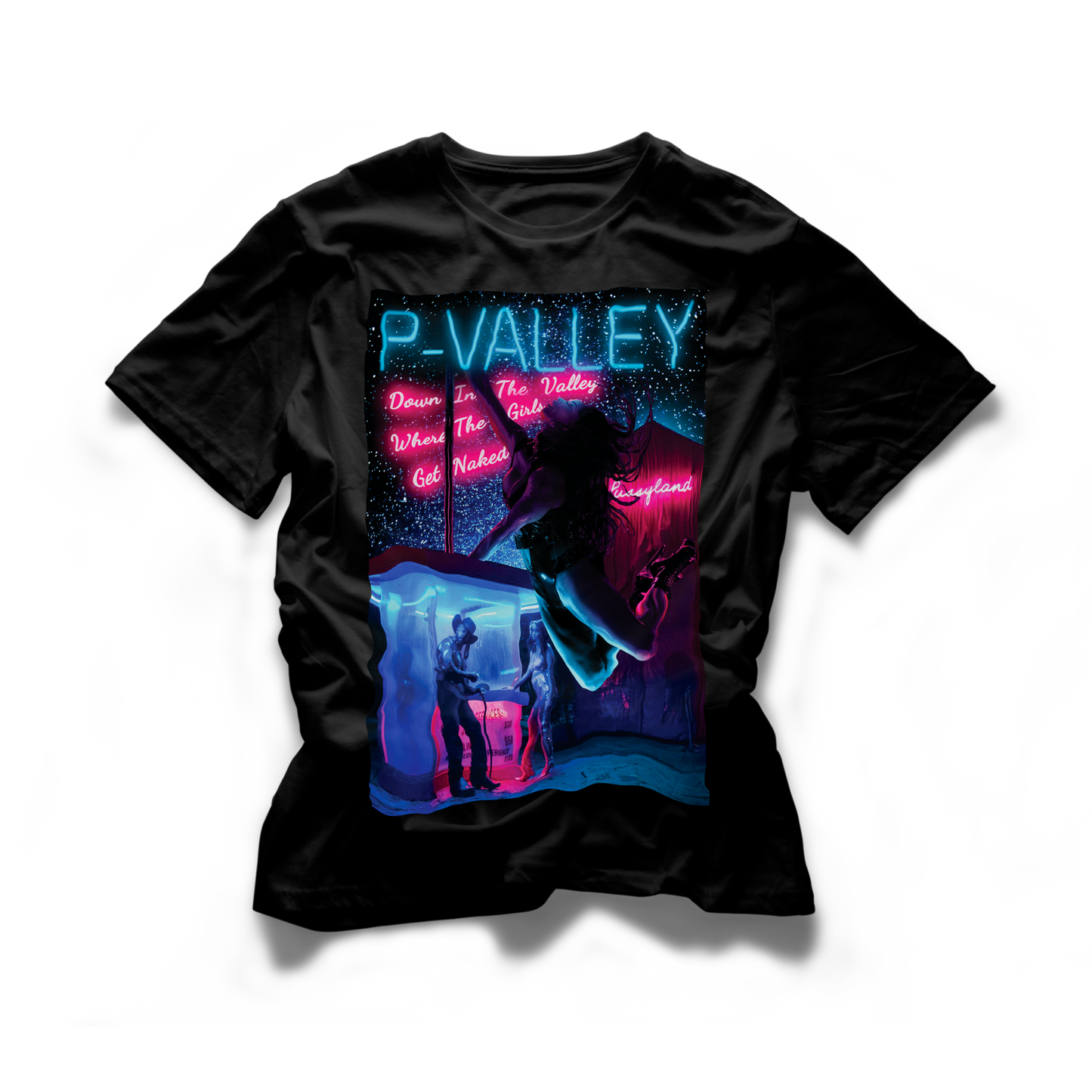 "Drive-In Special" Tee