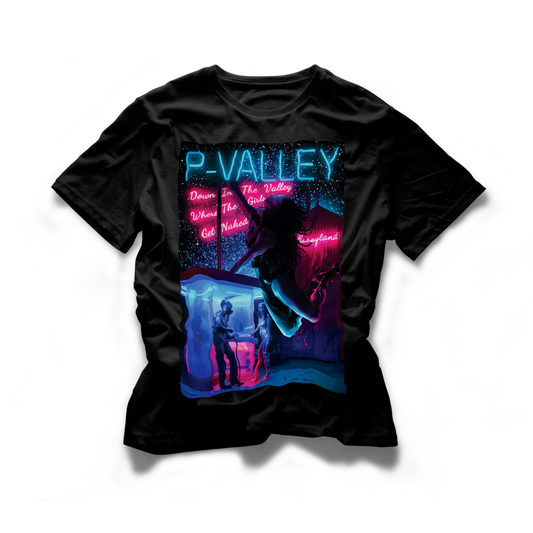 "Drive-In Special" Tee