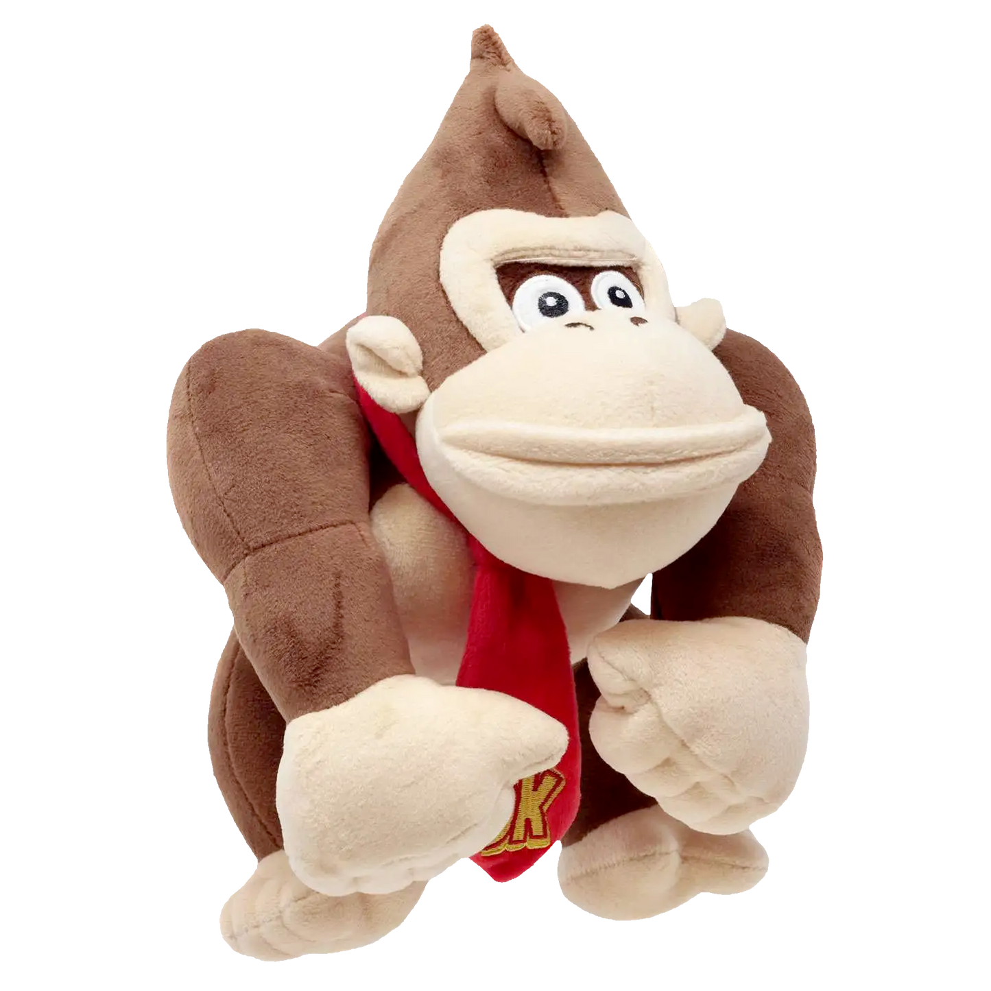 6” Donkey Kong Super Mario Bros Plush